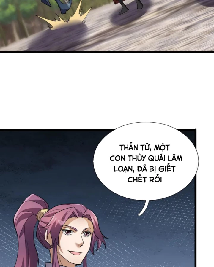 Thiên Uyên Trở Về, Ta Chính Là Thiên Tai Chapter 71 - 29