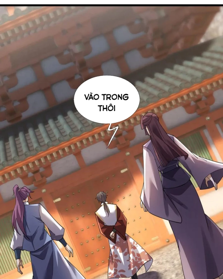 Thiên Uyên Trở Về, Ta Chính Là Thiên Tai Chapter 71 - 31