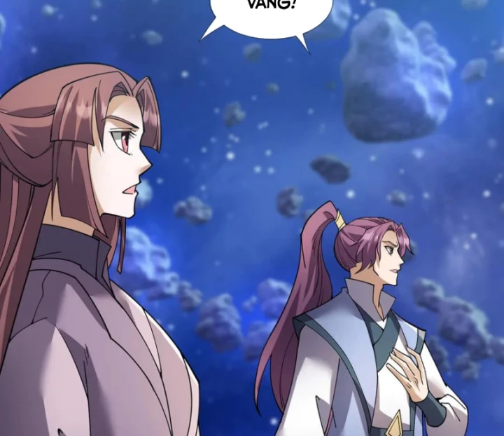 Thiên Uyên Trở Về, Ta Chính Là Thiên Tai Chapter 71 - 39