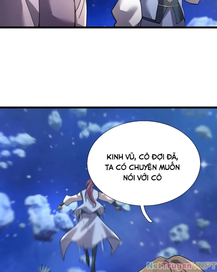 Thiên Uyên Trở Về, Ta Chính Là Thiên Tai Chapter 71 - 40