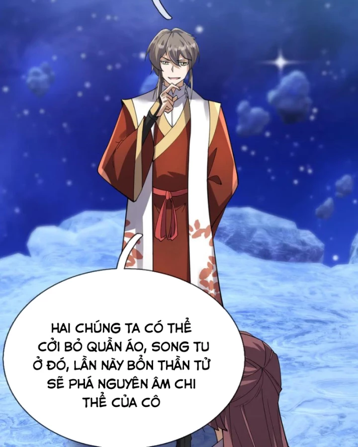 Thiên Uyên Trở Về, Ta Chính Là Thiên Tai Chapter 71 - 42