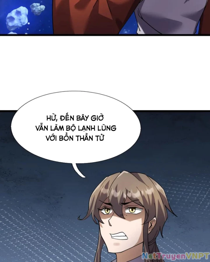 Thiên Uyên Trở Về, Ta Chính Là Thiên Tai Chapter 71 - 48