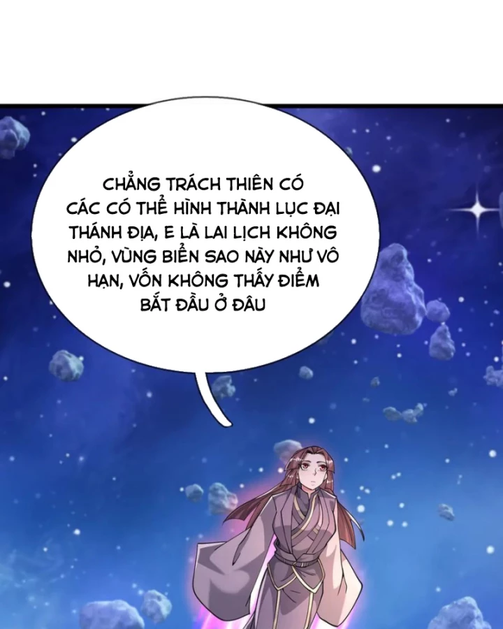 Thiên Uyên Trở Về, Ta Chính Là Thiên Tai Chapter 71 - 50