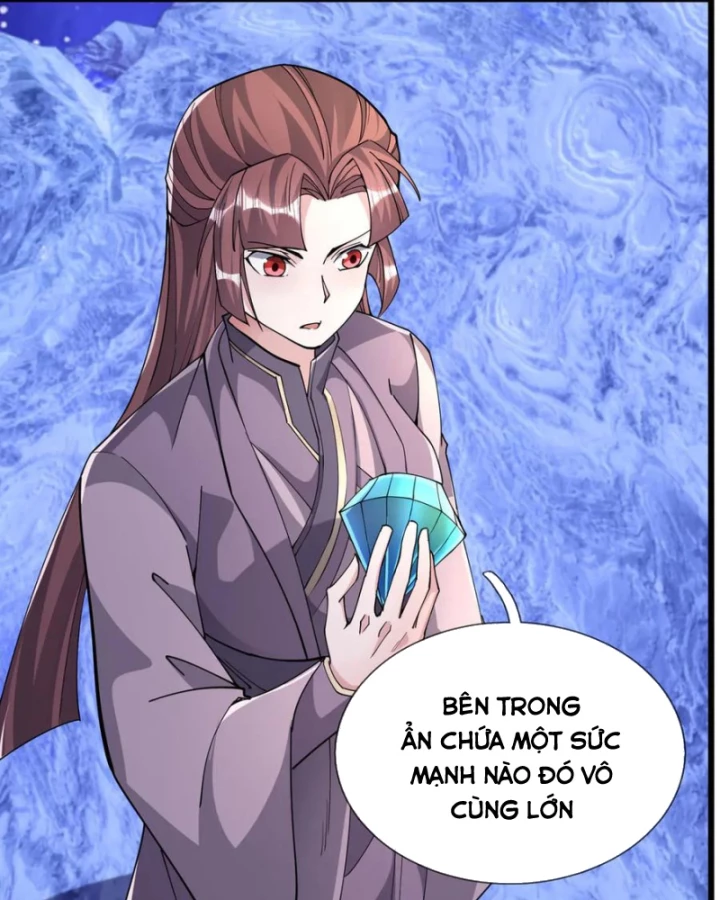 Thiên Uyên Trở Về, Ta Chính Là Thiên Tai Chapter 71 - 54