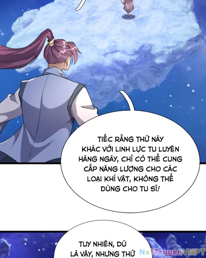 Thiên Uyên Trở Về, Ta Chính Là Thiên Tai Chapter 71 - 57