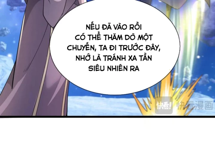 Thiên Uyên Trở Về, Ta Chính Là Thiên Tai Chapter 71 - 63