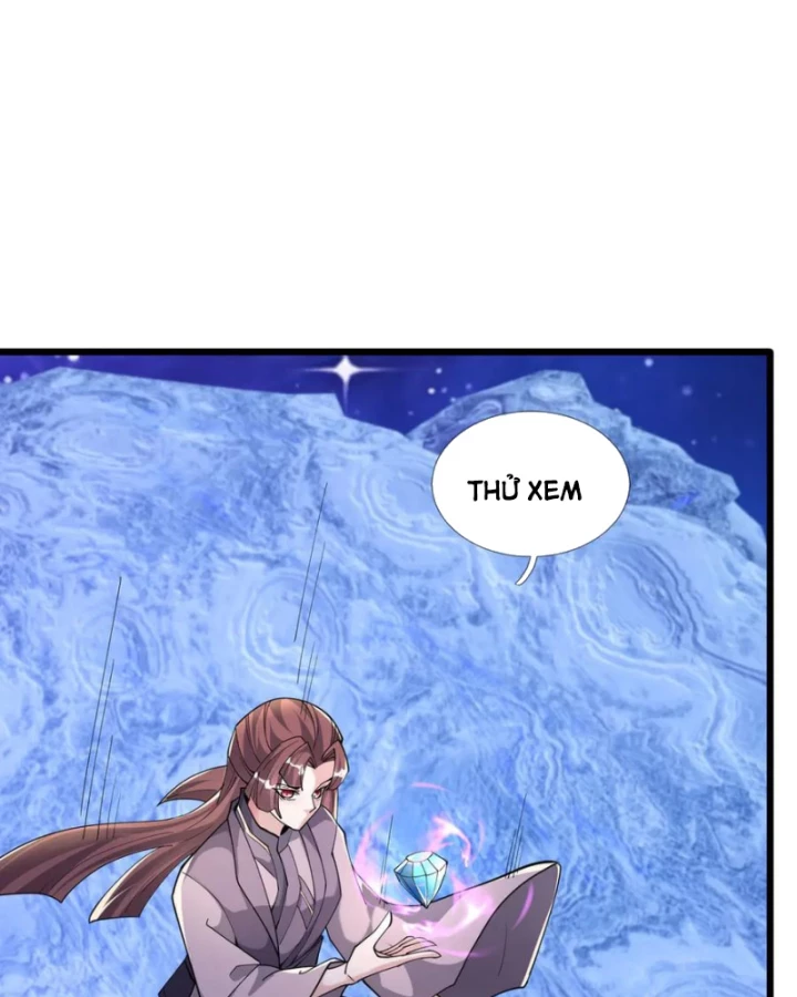 Thiên Uyên Trở Về, Ta Chính Là Thiên Tai Chapter 71 - 64