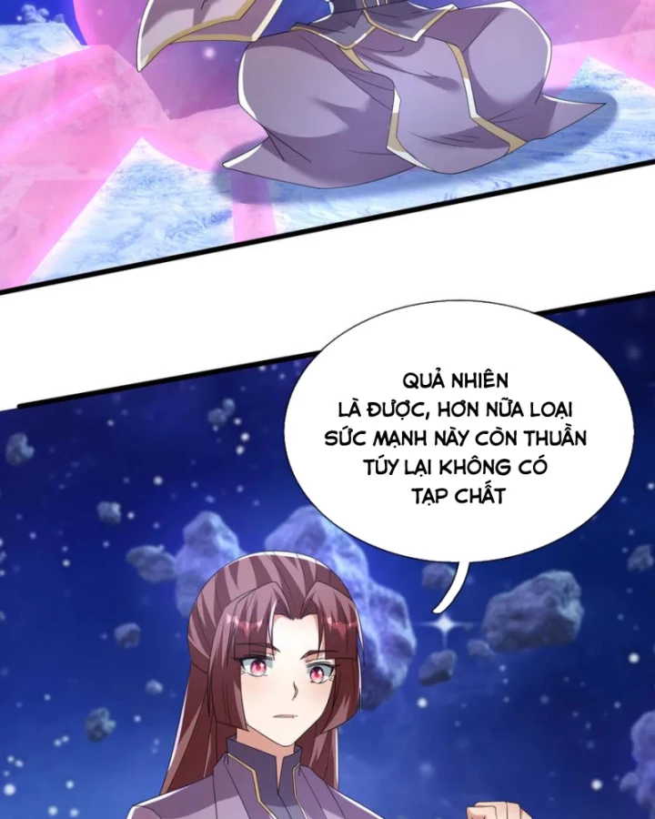 Thiên Uyên Trở Về, Ta Chính Là Thiên Tai Chapter 71 - 69
