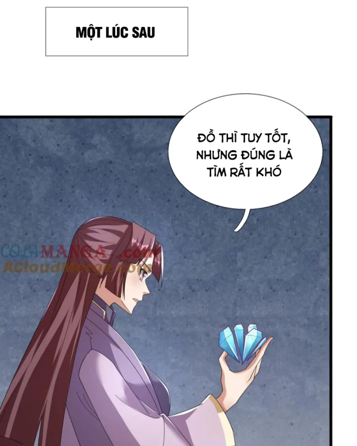 Thiên Uyên Trở Về, Ta Chính Là Thiên Tai Chapter 71 - 73