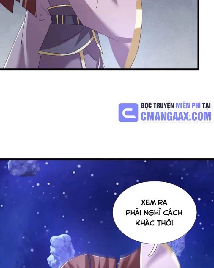 Thiên Uyên Trở Về, Ta Chính Là Thiên Tai Chapter 71 - 74