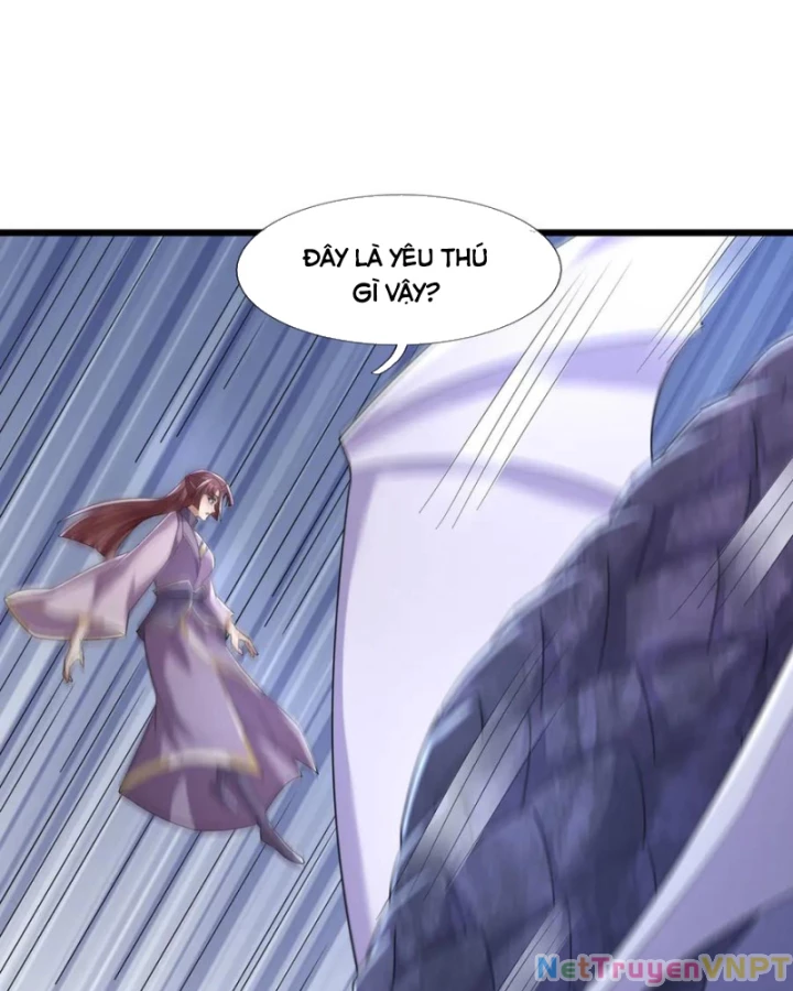 Thiên Uyên Trở Về, Ta Chính Là Thiên Tai Chapter 71 - 79