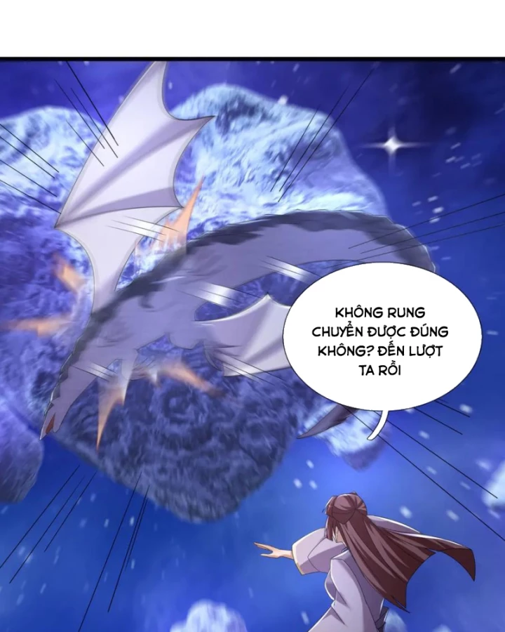Thiên Uyên Trở Về, Ta Chính Là Thiên Tai Chapter 71 - 91