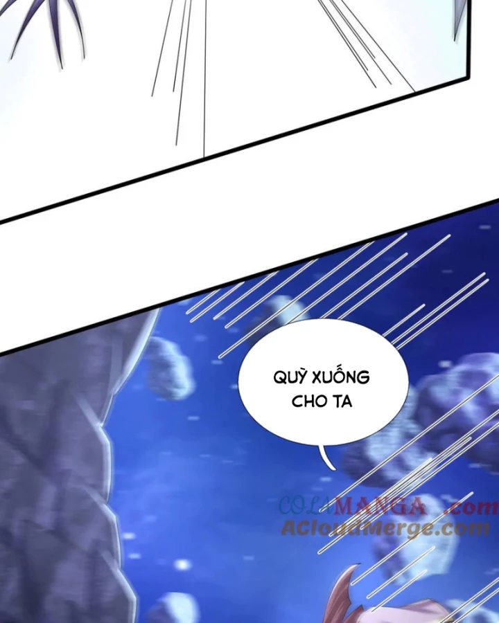 Thiên Uyên Trở Về, Ta Chính Là Thiên Tai Chapter 71 - 94