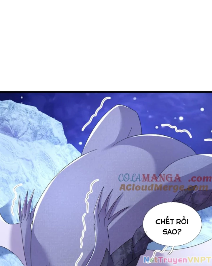 Thiên Uyên Trở Về, Ta Chính Là Thiên Tai Chapter 71 - 99