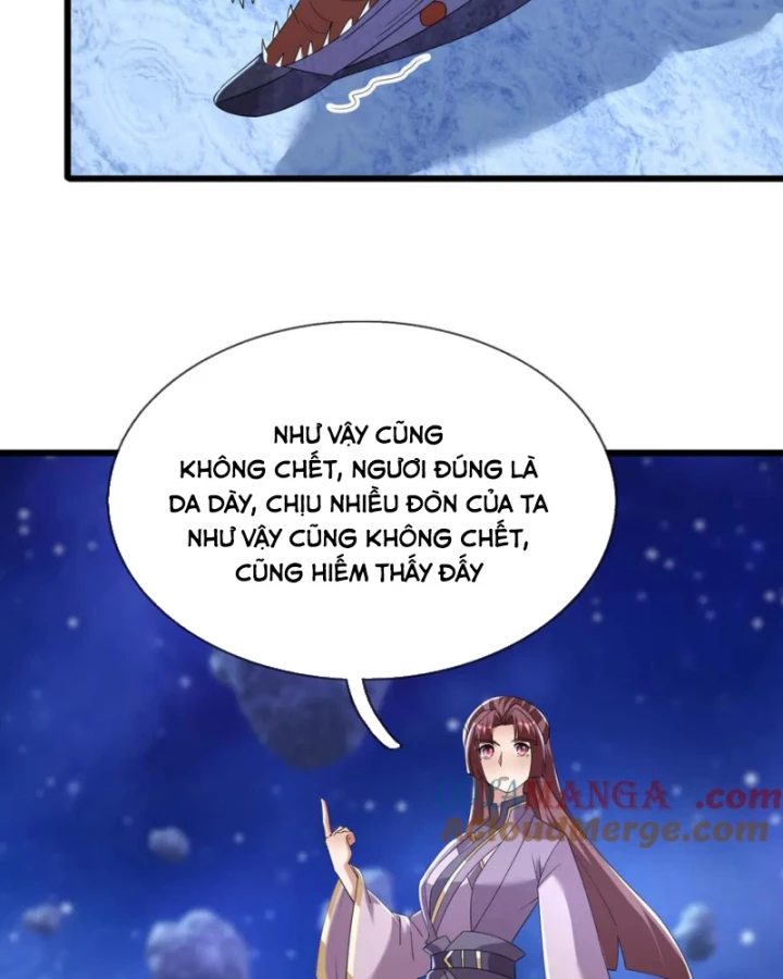 Thiên Uyên Trở Về, Ta Chính Là Thiên Tai Chapter 71 - 102