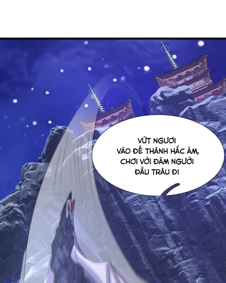 Thiên Uyên Trở Về, Ta Chính Là Thiên Tai Chapter 71 - 106