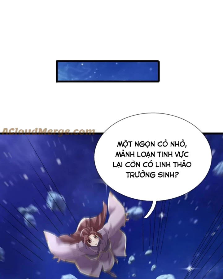 Thiên Uyên Trở Về, Ta Chính Là Thiên Tai Chapter 71 - 108