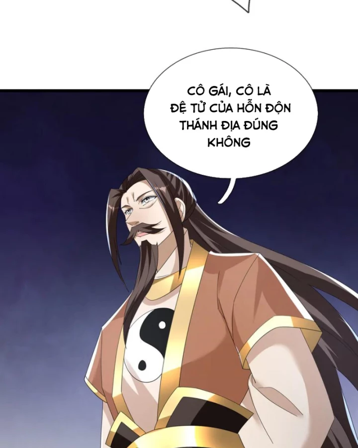 Thiên Uyên Trở Về, Ta Chính Là Thiên Tai Chapter 71 - 114