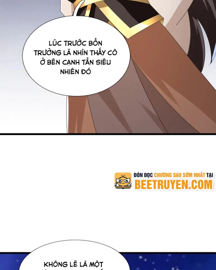 Thiên Uyên Trở Về, Ta Chính Là Thiên Tai Chapter 71 - 115