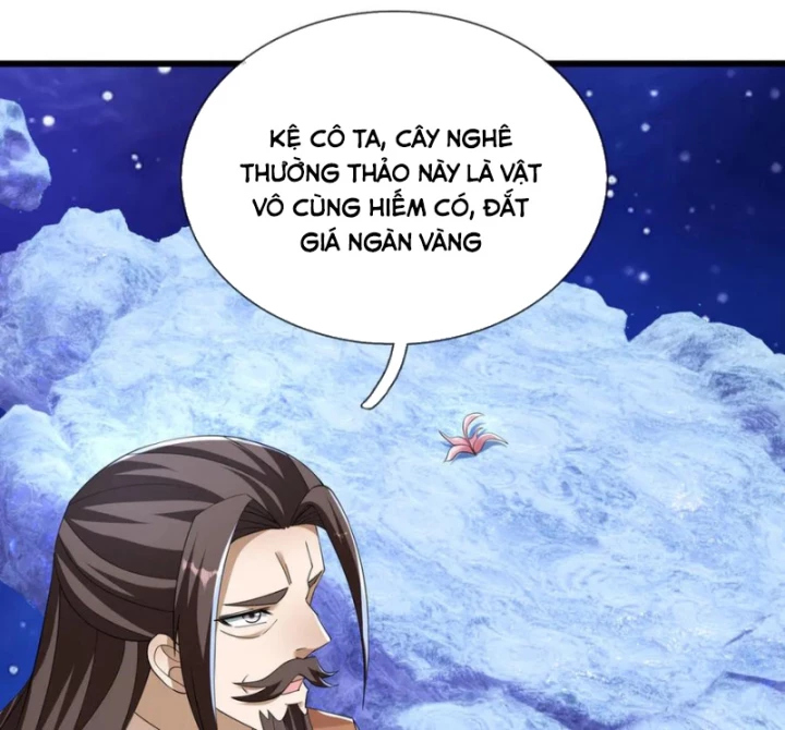 Thiên Uyên Trở Về, Ta Chính Là Thiên Tai Chapter 71 - 117