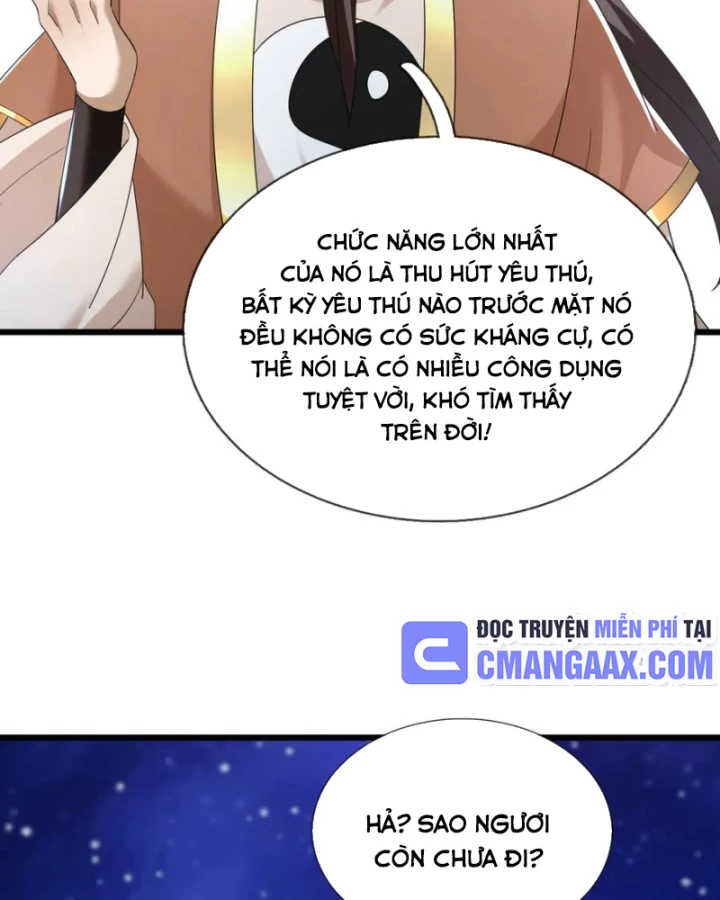 Thiên Uyên Trở Về, Ta Chính Là Thiên Tai Chapter 71 - 122