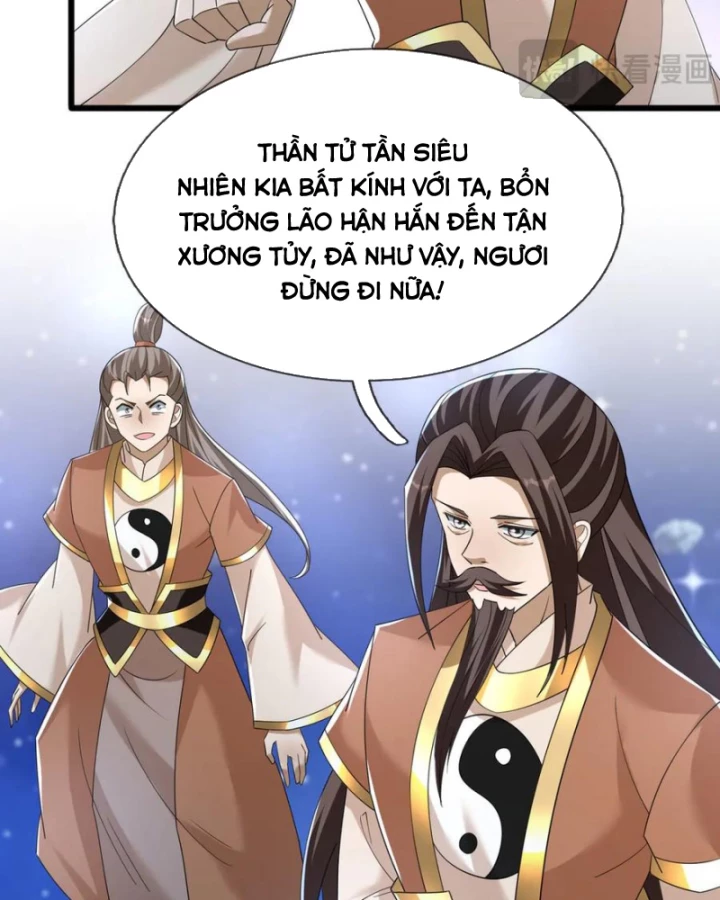 Thiên Uyên Trở Về, Ta Chính Là Thiên Tai Chapter 71 - 126