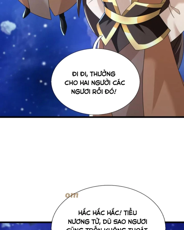 Thiên Uyên Trở Về, Ta Chính Là Thiên Tai Chapter 71 - 127
