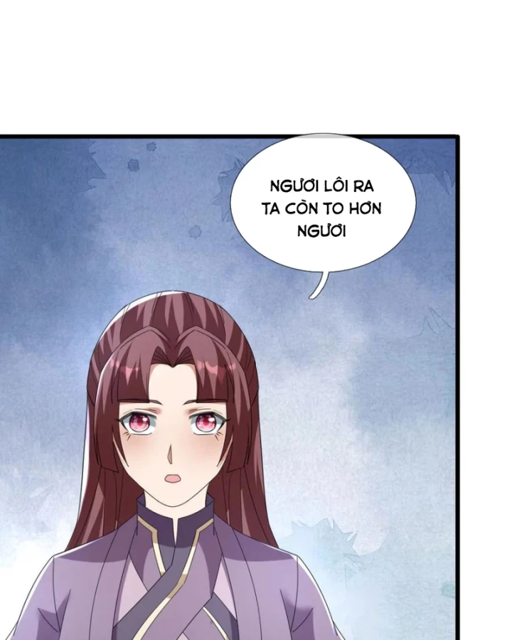 Thiên Uyên Trở Về, Ta Chính Là Thiên Tai Chapter 71 - 130