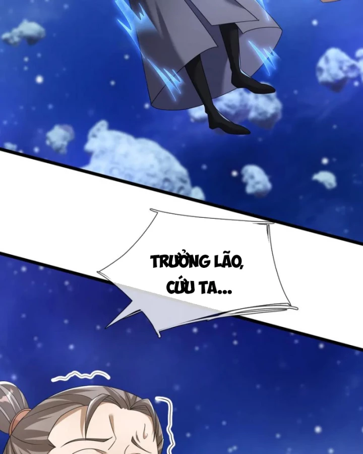Thiên Uyên Trở Về, Ta Chính Là Thiên Tai Chapter 71 - 134