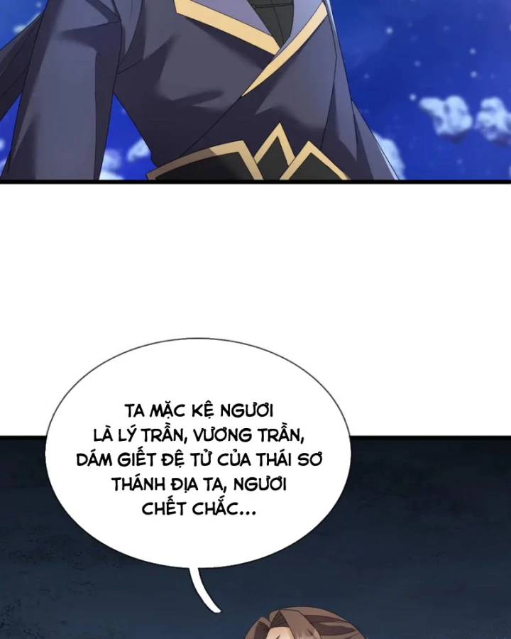 Thiên Uyên Trở Về, Ta Chính Là Thiên Tai Chapter 71 - 142