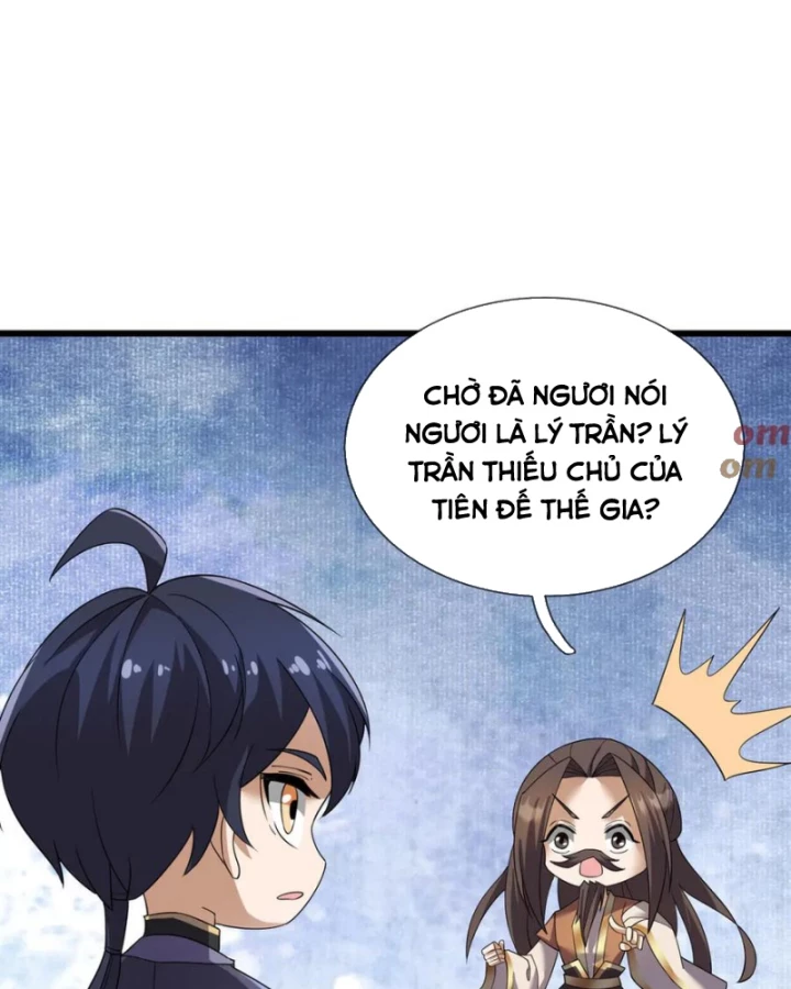Thiên Uyên Trở Về, Ta Chính Là Thiên Tai Chapter 71 - 144