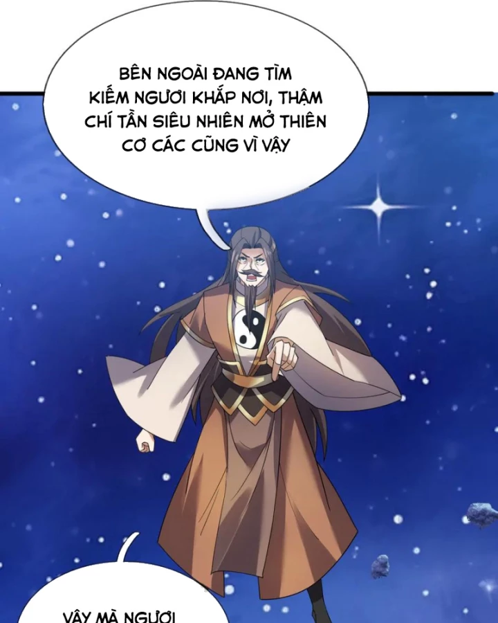 Thiên Uyên Trở Về, Ta Chính Là Thiên Tai Chapter 71 - 146