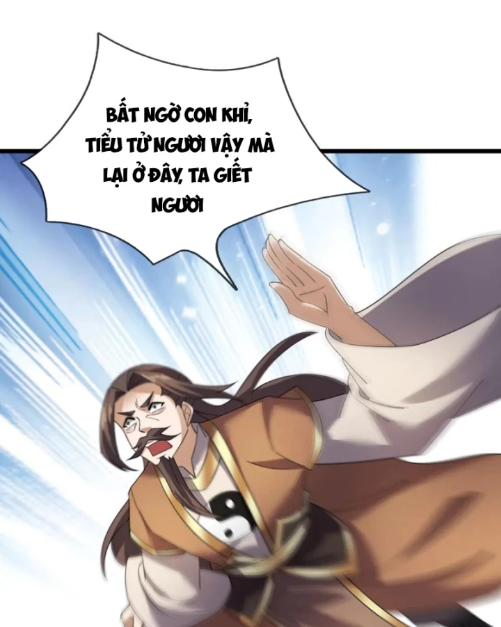 Thiên Uyên Trở Về, Ta Chính Là Thiên Tai Chapter 71 - 150