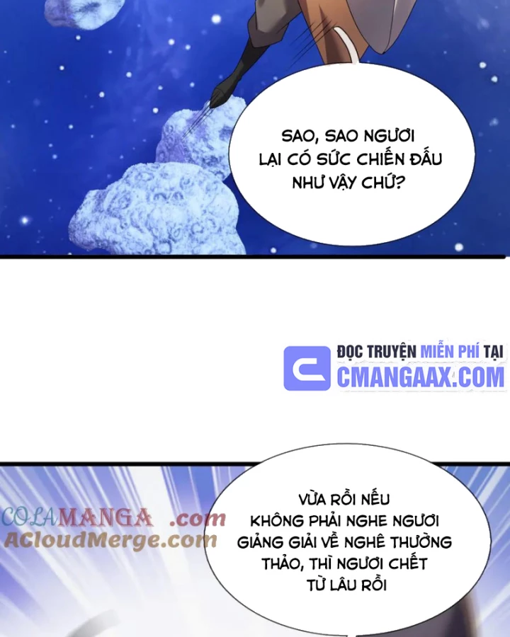 Thiên Uyên Trở Về, Ta Chính Là Thiên Tai Chapter 71 - 155