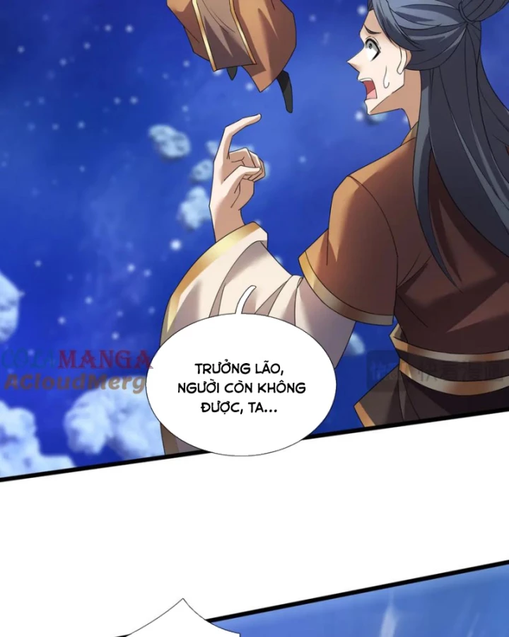 Thiên Uyên Trở Về, Ta Chính Là Thiên Tai Chapter 71 - 158