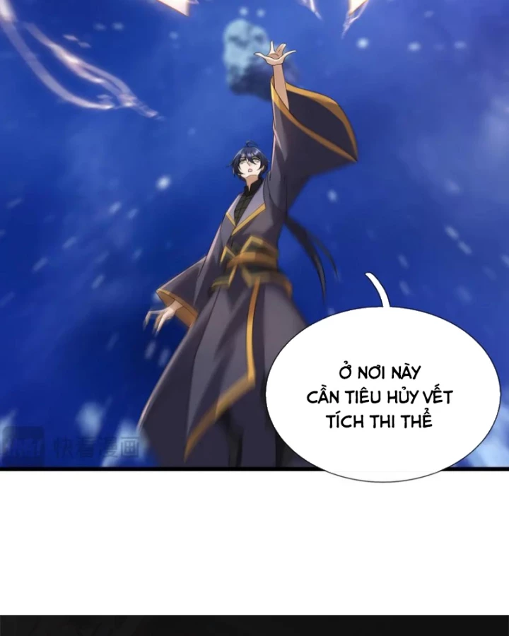 Thiên Uyên Trở Về, Ta Chính Là Thiên Tai Chapter 71 - 167