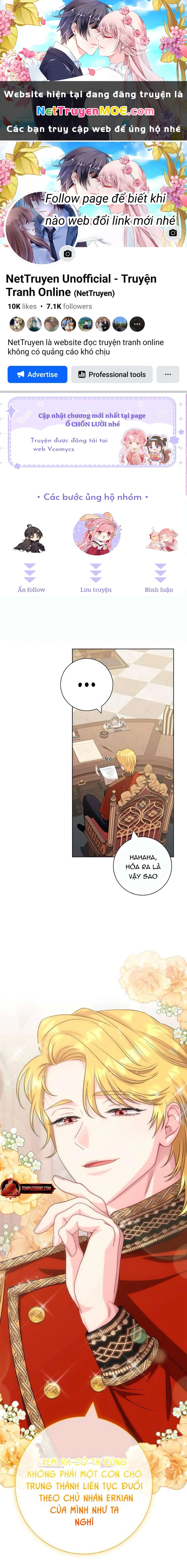 Tôi Trở Thành Mẹ Của Nam Chính Chapter 64 - 1
