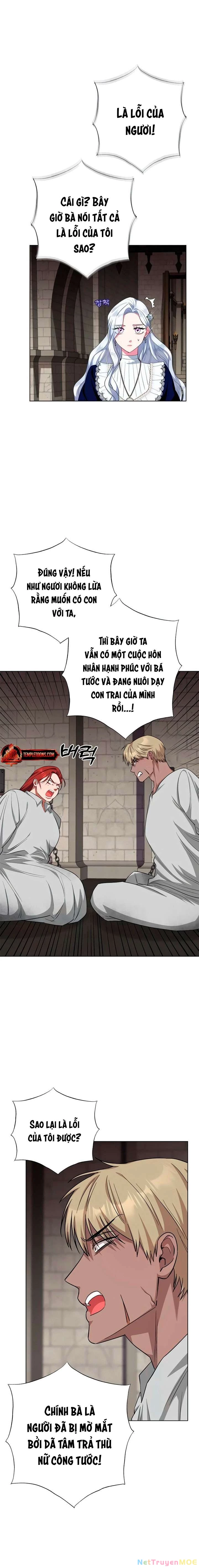 Tôi Trở Thành Mẹ Của Nam Chính Chapter 64 - 22