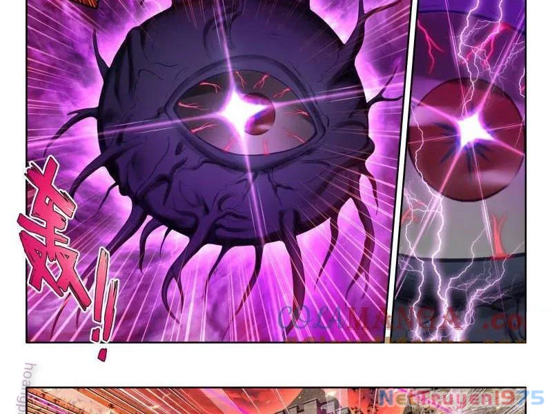 Thần Ấn Vương Tọa Chapter 358 - 2