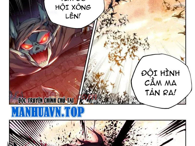 Thần Ấn Vương Tọa Chapter 358 - 4