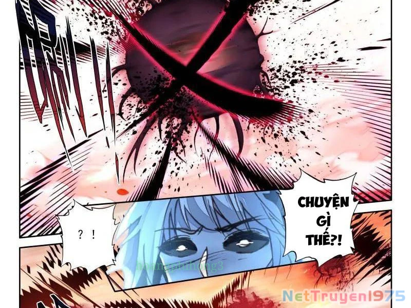 Thần Ấn Vương Tọa Chapter 358 - 5