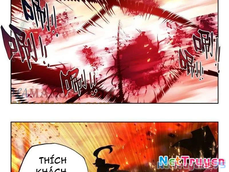 Thần Ấn Vương Tọa Chapter 358 - 6