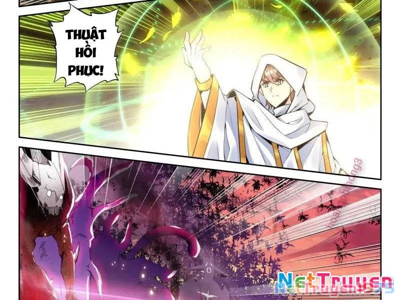 Thần Ấn Vương Tọa Chapter 358 - 11