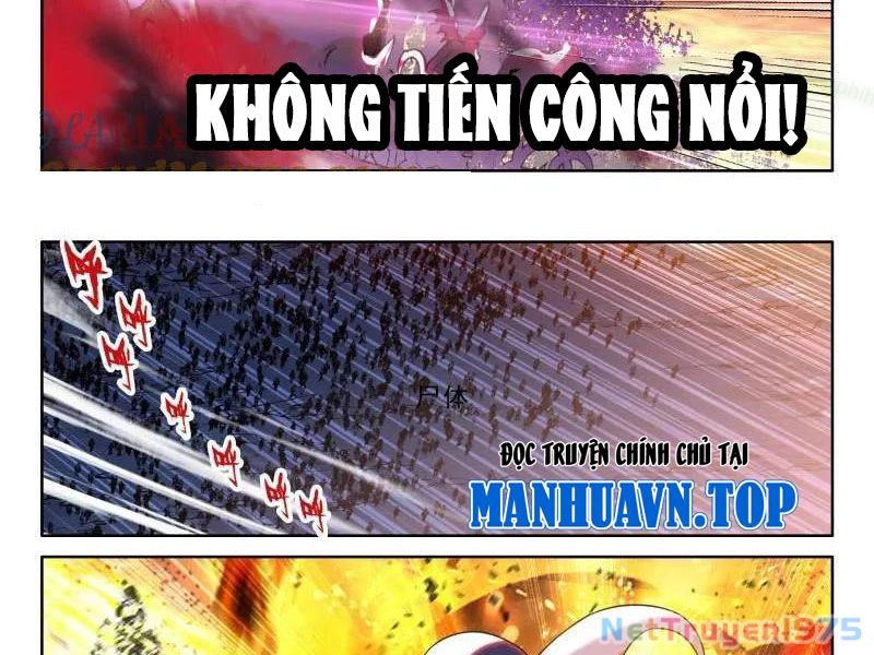 Thần Ấn Vương Tọa Chapter 358 - 12