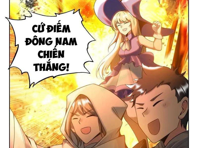 Thần Ấn Vương Tọa Chapter 358 - 13