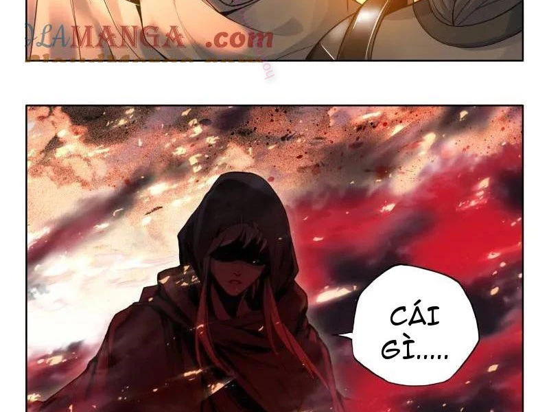 Thần Ấn Vương Tọa Chapter 358 - 14