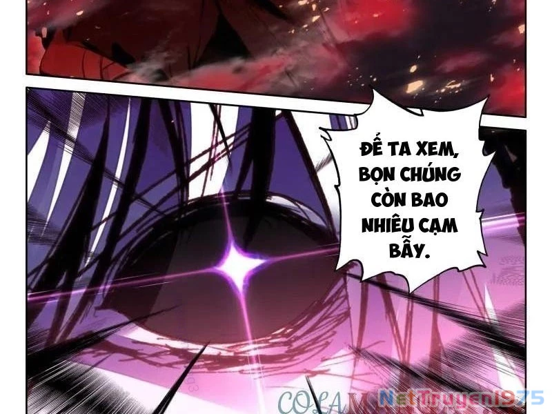 Thần Ấn Vương Tọa Chapter 358 - 15