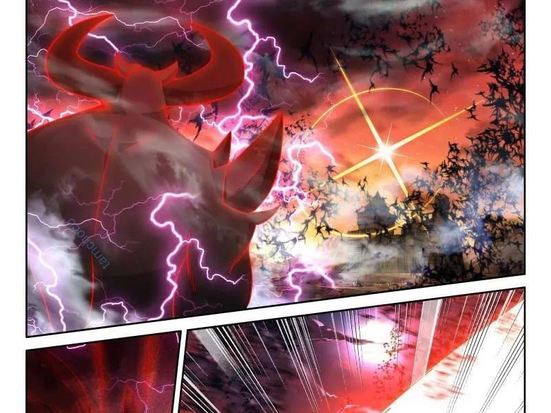 Thần Ấn Vương Tọa Chapter 361 - 3