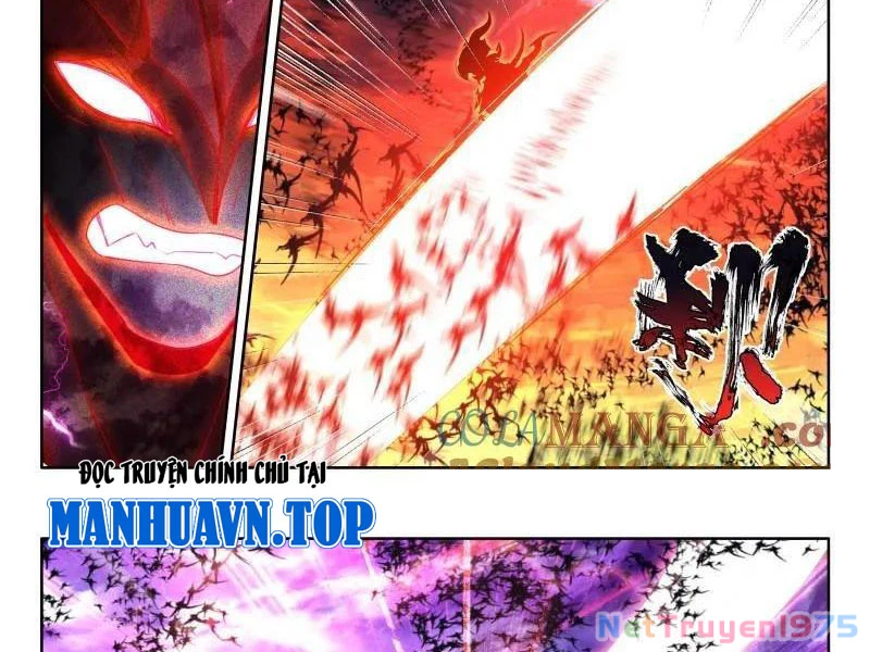Thần Ấn Vương Tọa Chapter 361 - 4