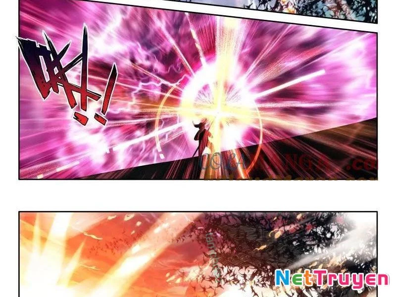 Thần Ấn Vương Tọa Chapter 361 - 6